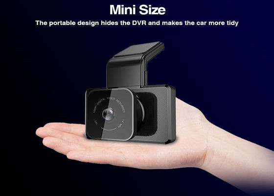 IPS RGB 3&quot; HD Driving Dash Cam Recorder Nachtsicht ODM