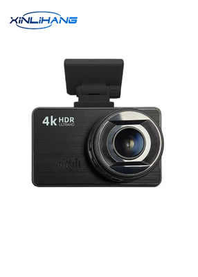 4K WiFi IMX335 Versteckte Auto-Dashcam innen und außen 1080P 170 Grad