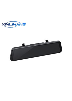 Android Auto Dash Cam Carplay mit Rückfahrkamera vorne 2K + hinten 1080P