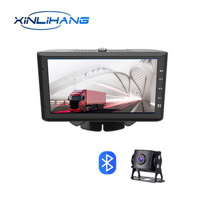ODM BT Advanced Portable Car Camera HD 1080P Camcorder mit Parkmonitor