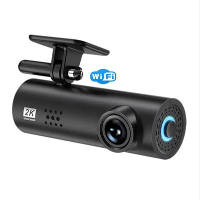 70mai versteckte Dashcam WIFI GPS Novatek 96672 Chipsatz FHD Einzelobjektiv