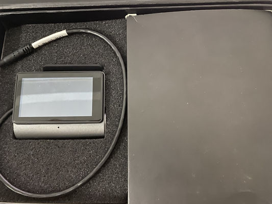 170-Grad-Wireless-Dashboard-Kamera 4k Dashcam IPS RGB Touchscreen