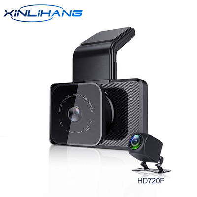 GC2053 4k WiFi Auto GPS Dashboard Kamera Dash Cam Looping Recorder