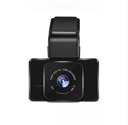 Full HD1080P Autokamera Dashcam mit drahtloser Rückfahrkamera 3 Zoll