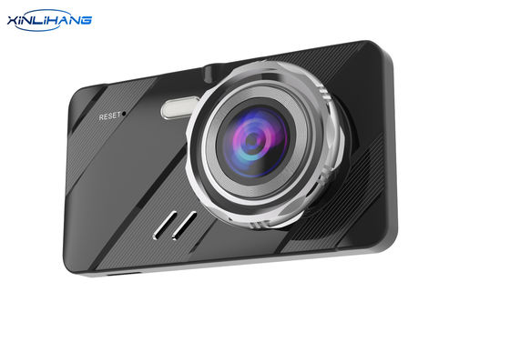 Personalisiertes Auto-Camcorder-FHD-1080P-Fahrzeugkamerasystem mit DVR