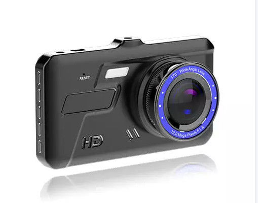32 GB Nachtsicht Registrar Motion Activated Dashcam Rückfahrkamera Video DVR 4&quot;