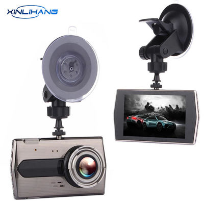 4 Zoll Kamera Fahrzeug Blackbox DVR Auto Dashboard Cam Driving Recorder