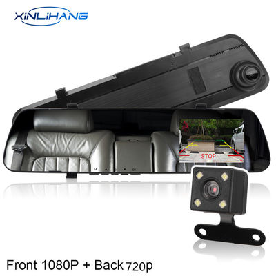 Personalisierter IPS Dashboard Dash Cam Recorder Auto Dashcam 1080P DVR