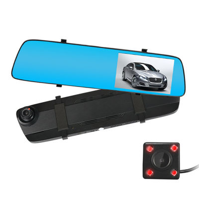 12MP Auto DVR Dashboard Mounted Dash Cam Auto Record Cycle Recording