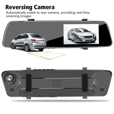 HD Starlight Night Vision Cordless Dash Cam Parkmodus Fahrrekorder