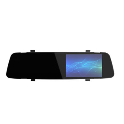 Auto DVR Spiegel Live View Dashcam mit Bewegungserkennung 4,5 Zoll