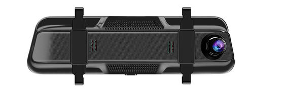 10&quot; Fahrzeug Blackbox DVR mit rechtem Objektiv Full HD 1080P fHD Touchscreen Stream Media