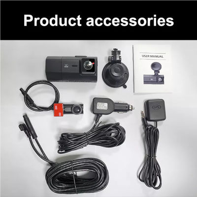 IMX335 MIPI DVR Dashboard Videokamera Auto Dash Cam 24 Stunden Aufnahme