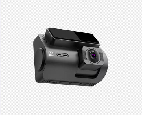 SONYIMX335 4K Dashcam Dual WiFi GPS Vorderseite Innenseite Rückseite Auto DVR
