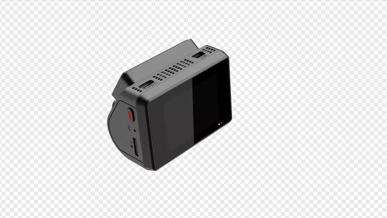 SONYIMX335 4K Dashcam Dual WiFi GPS Vorderseite Innenseite Rückseite Auto DVR