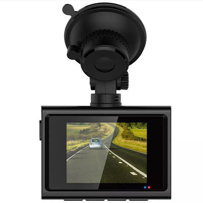 WDR Nachtsicht hinten 4K GPS Dashcam Auto DVR für Auto Novatek96670 Chip