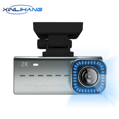 Auto DVR SONY IMX335 2K Dash Cam Ultra HD Doppelobjektiv 3,16 Zoll