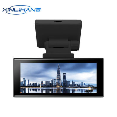 2K Mini Auto Dash Cam WIFI GPS DVR Kamera Nachtsicht SONYIMX335