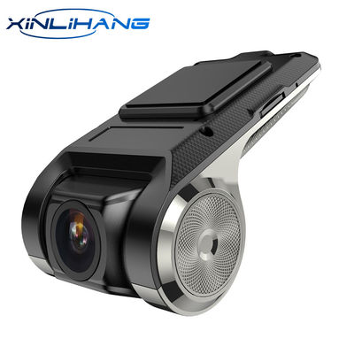 Mini Auto ADAS DVR Kamera Videorecorder USB Nachtsicht für Android