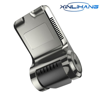 HD 720P 16G 32G Multimedia-Player versteckte Parkplatz-Dashcam für Auto