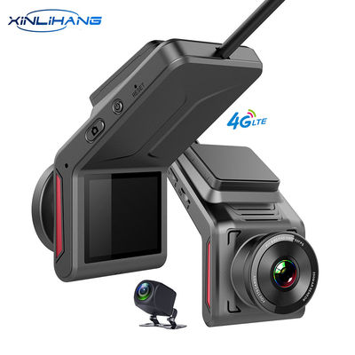 Mini Smart Full HD 1080p 4G Auto-DVR-Videokamera mit Sim-Karte