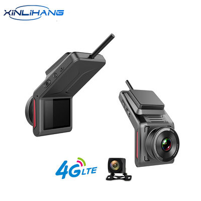 Mini Smart Full HD 1080p 4G Auto-DVR-Videokamera mit Sim-Karte