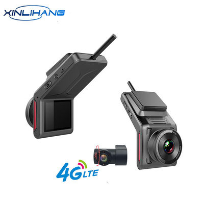 Superschlanke 4G-Fahrzeug-DVR-Kamera Dashcam WDR Full HD1080p