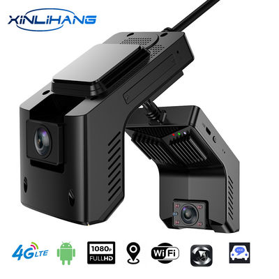 DMS Fleet Management Hd Rückspiegel Recorder Auto DVR System