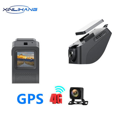 Versteckte 4G-Auto-DVR-Recorder-Dashcam für das Fahrzeugflottenmanagement 128G