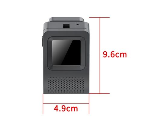 Linux 1,5 Zoll Auto DVR Kamera Recorder Dash Cam 4G Full HD 1080P
