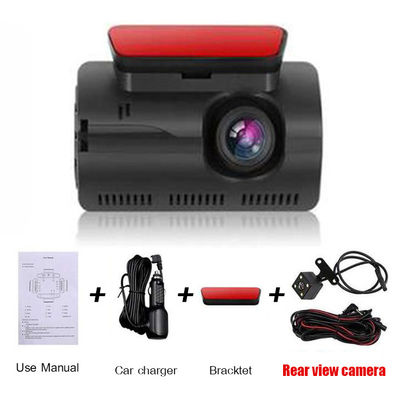 OEM WIFI Android Auto USB DVR Kamera Armaturenbrett Rückspiegel Recorder Video Registrater