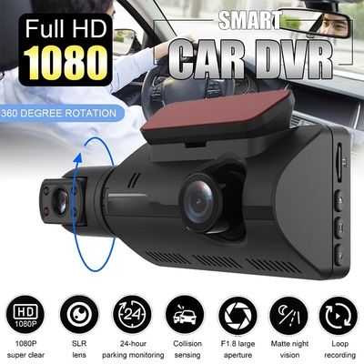 OEM WIFI Android Auto USB DVR Kamera Armaturenbrett Rückspiegel Recorder Video Registrater