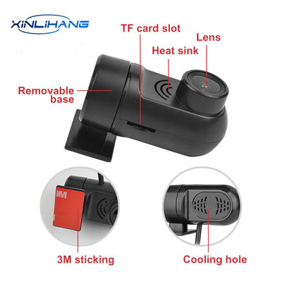 1080P Mini USB ADAS FHD Rückspiegel Recorder Auto DVR Sicherheitssystem
