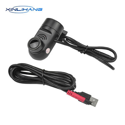 Auto USB DVR Bewegungsaktivierte Dashcam Full HD Wifi Adas Kamera für Android System