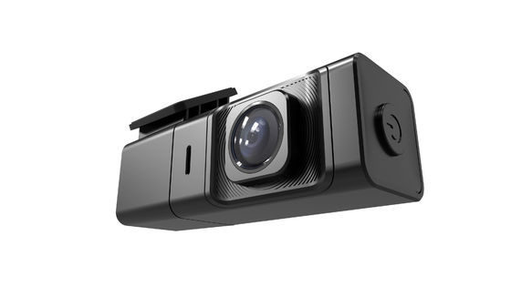 2K 4K Adas DVR Android Black Box Kamera Auto vorne innen und hinten 24h Parken