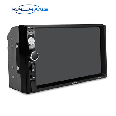 7-Zoll-Vollauto-DVR 1080p Adas Mirror Dash Cam Driving Navigator