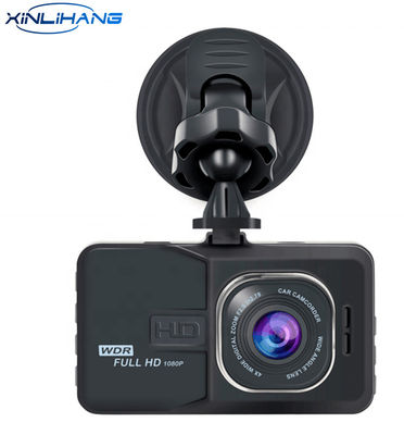 CMOS 1080P DVR Fahrzeug Full HD Rückspiegel Recorder 140 Grad