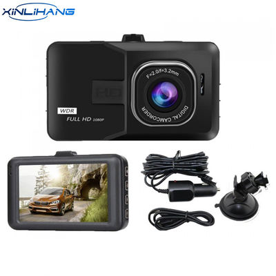 CMOS 1080P DVR Fahrzeug Full HD Rückspiegel Recorder 140 Grad