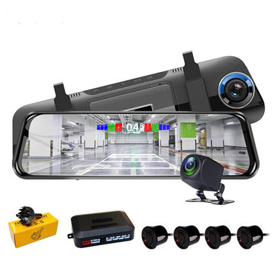 TF-Karte Auto DVR Kamera Videorecorder AVI Format Multi Language\
